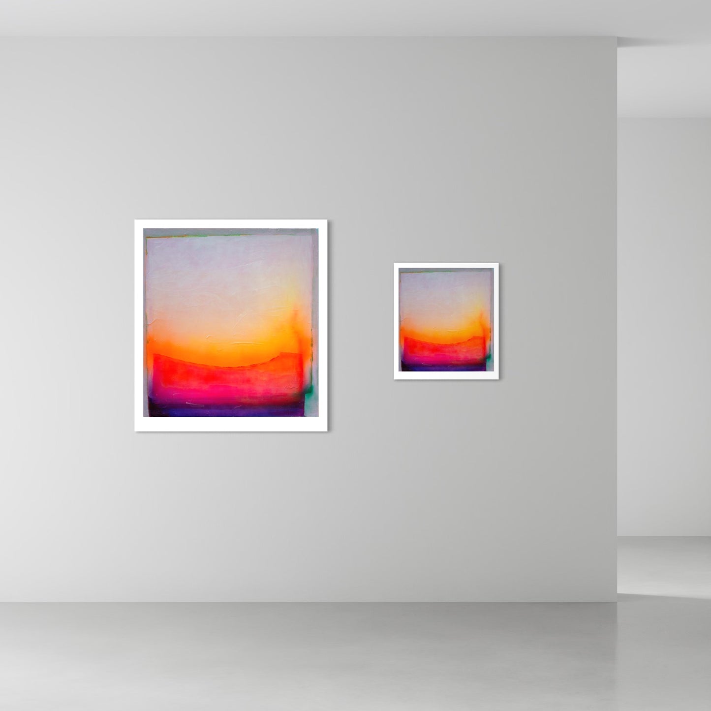 LIMITED EDITION OF 30 | MEDIUM Untitled 000253