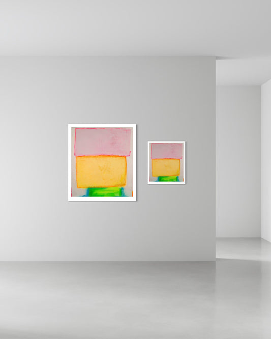 LIMITED EDITION OF 40 | Untitled