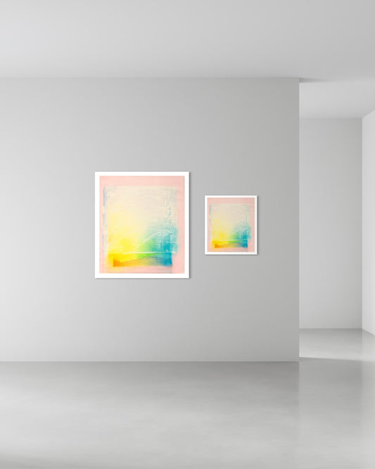 LIMITED EDITION OF 40 | Untitled 000880