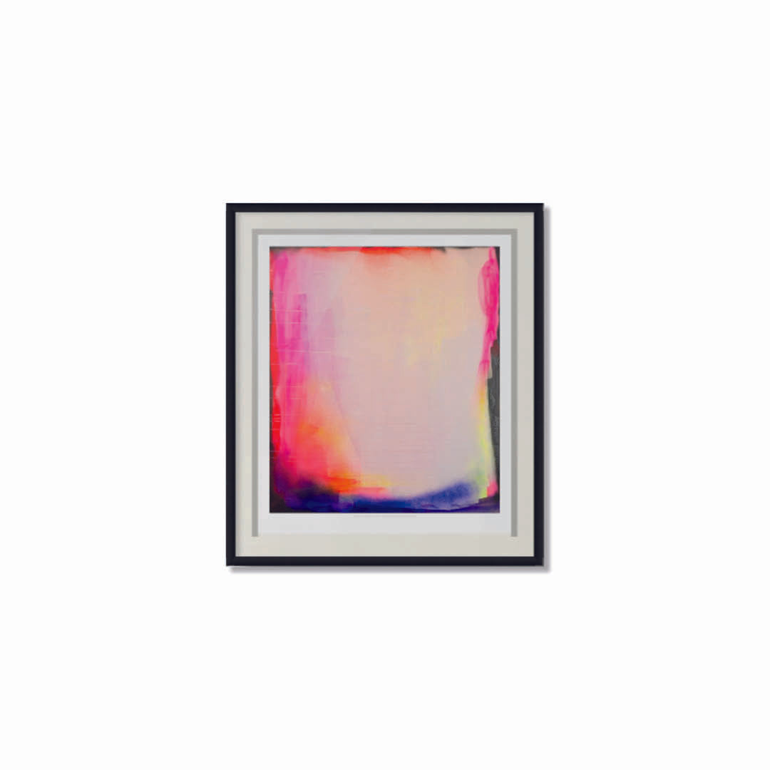 LIMITED EDITION of 60 | Untitled 10180