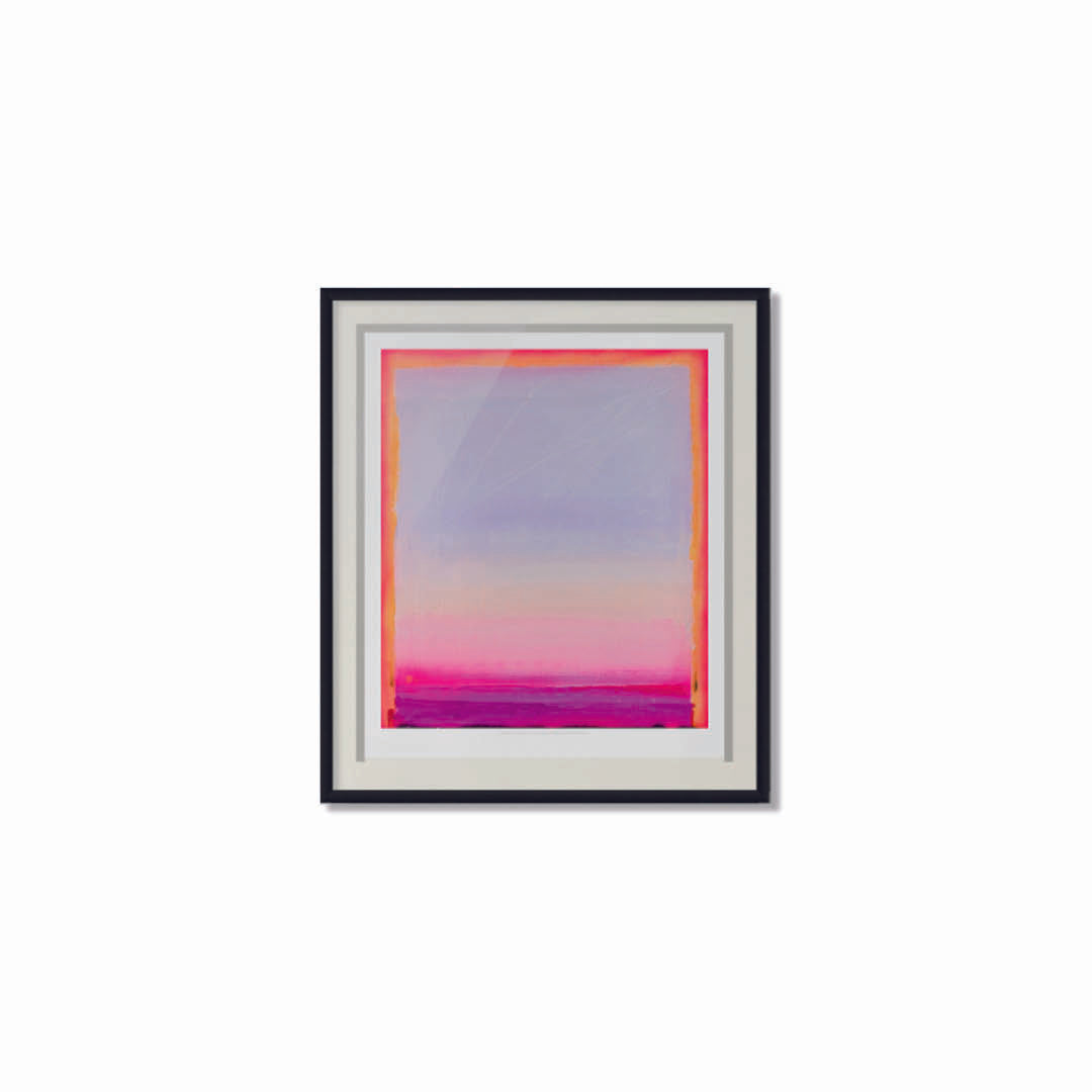 LIMITED EDITION of 60 | Untitled 10224