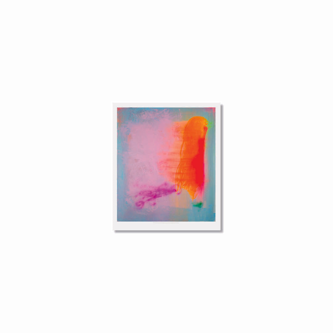 LIMITED EDITION of 60 | Untitled 10165