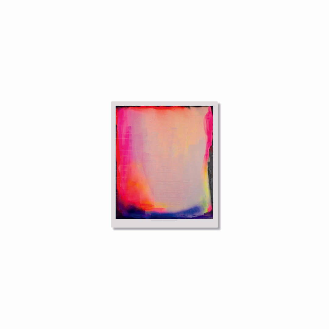 LIMITED EDITION of 60 | Untitled 10180