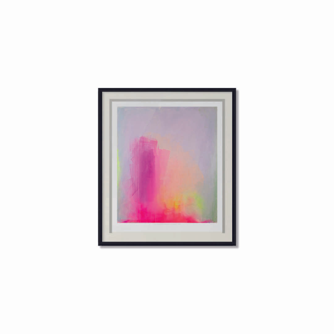 LIMITED EDITION of 60 | Untitled 10151