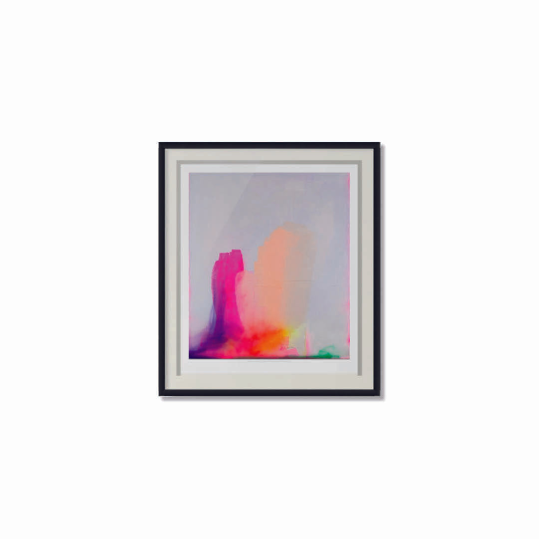 LIMITED EDITION of 60 | Untitled 10162