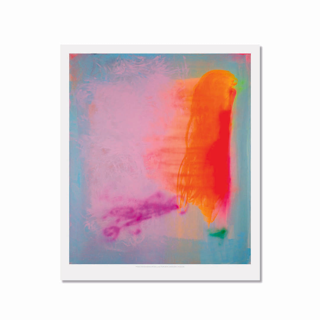 LIMITED EDITION of 60 | Untitled 10165