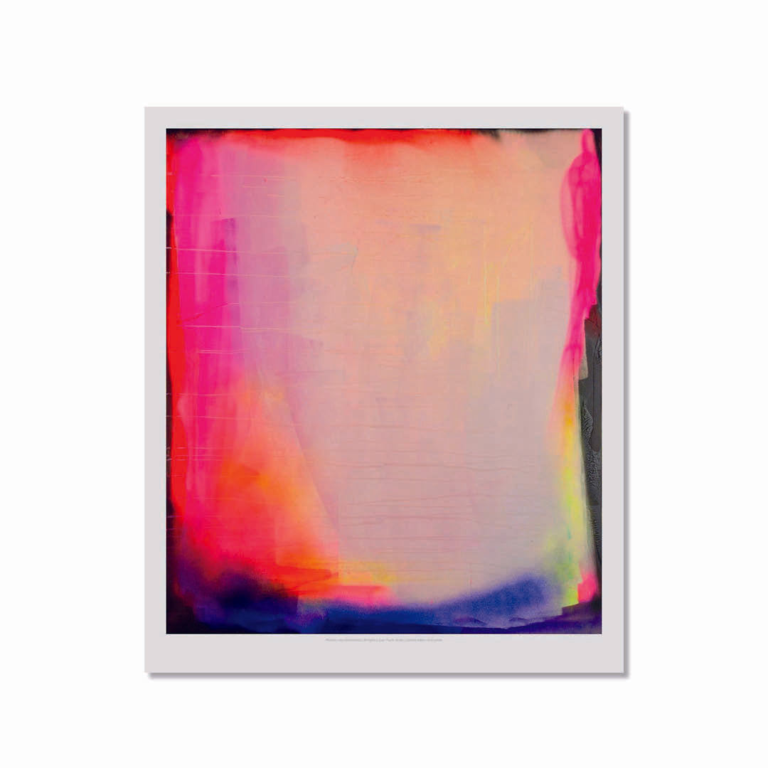 LIMITED EDITION of 60 | Untitled 10180