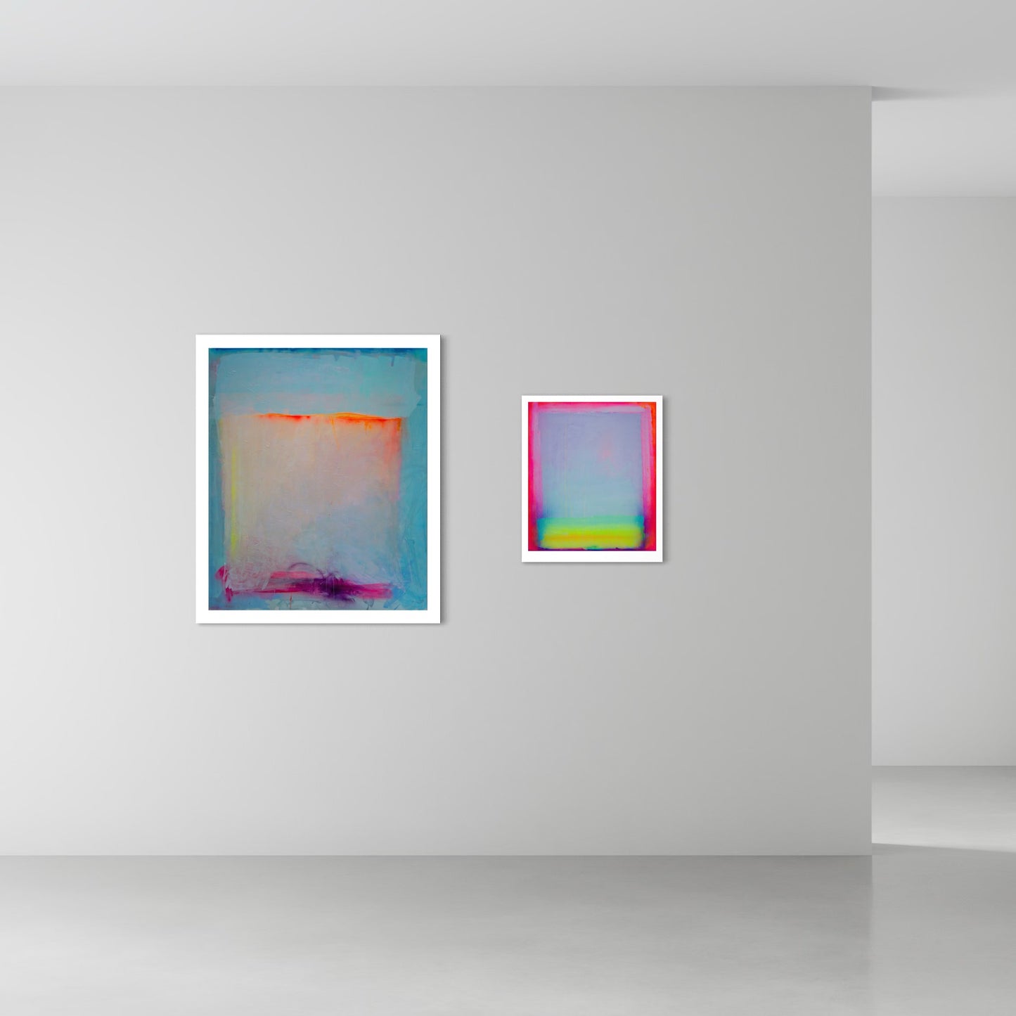 LIMITED EDITION OF 30 | Untitled 000225