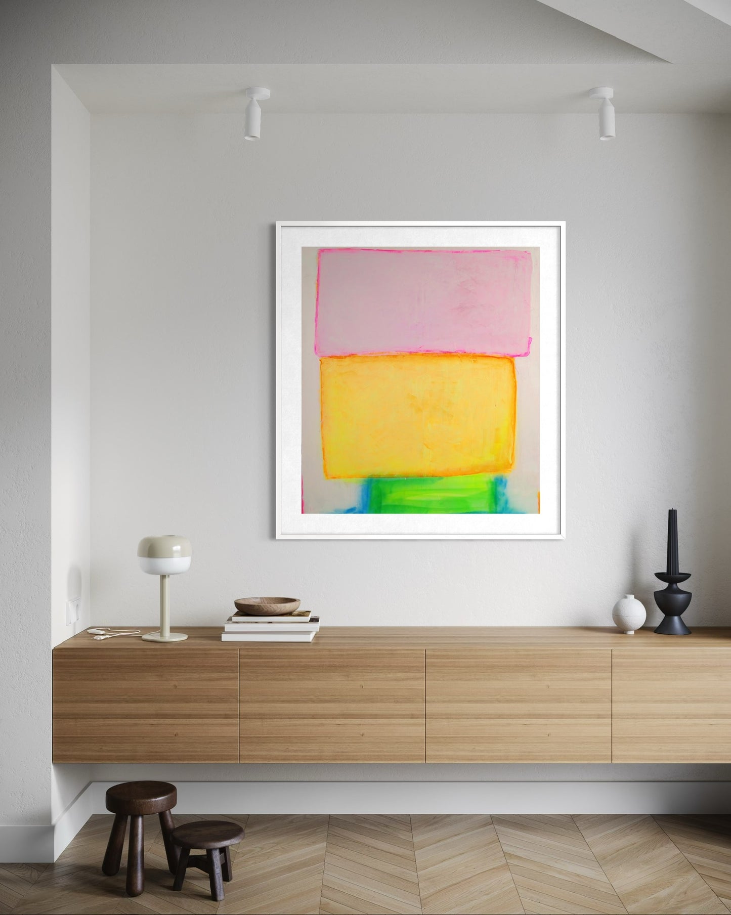 LIMITED EDITION OF 40 | Untitled