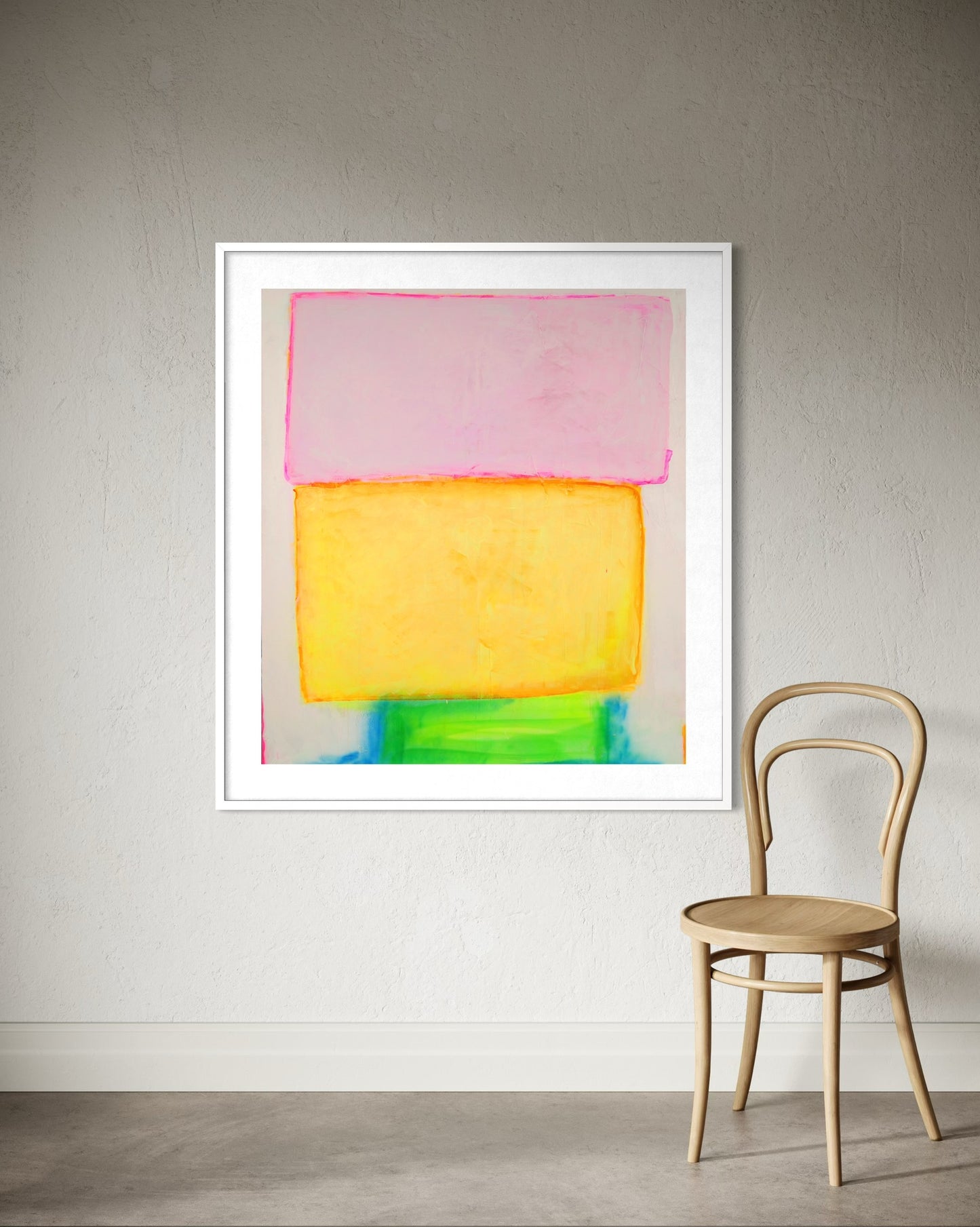 LIMITED EDITION OF 40 | Untitled