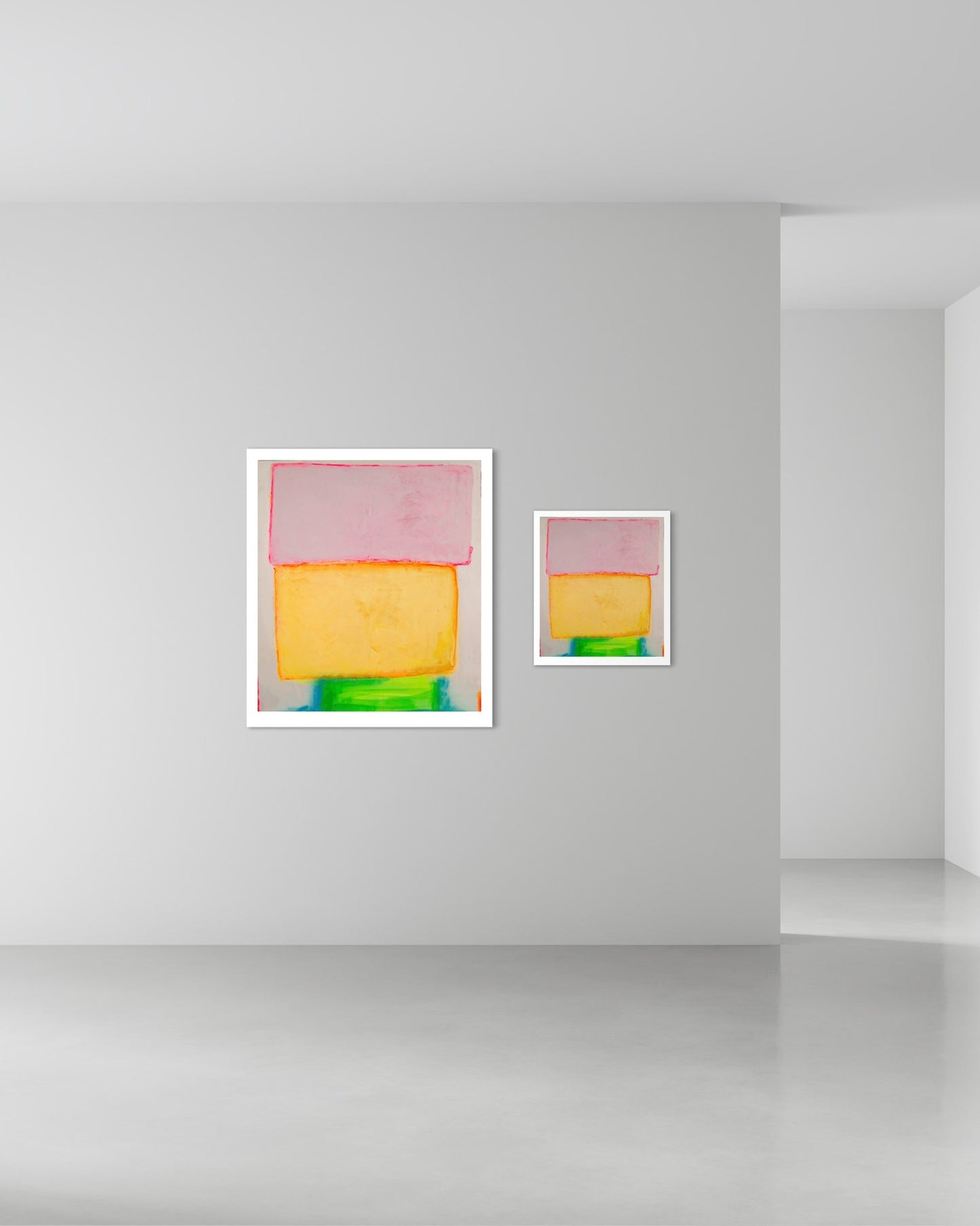 LIMITED EDITION OF 40 | Untitled