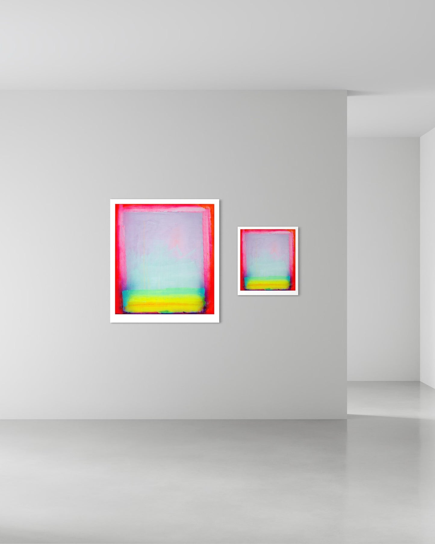 LIMITED EDITION OF 40 | Untitled 000813