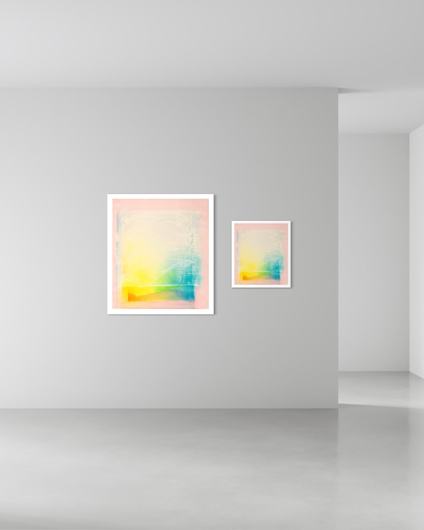 LIMITED EDITION OF 40 | Untitled 000880