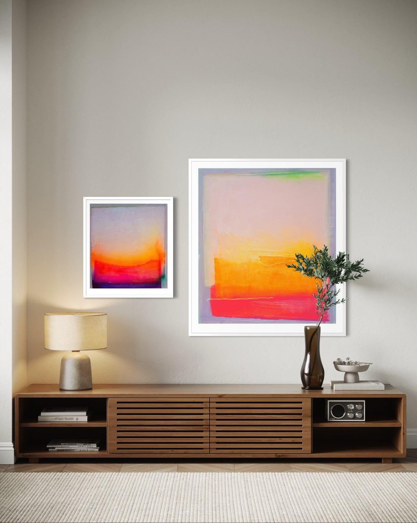 LIMITED EDITION OF 40 | Untitled 000873