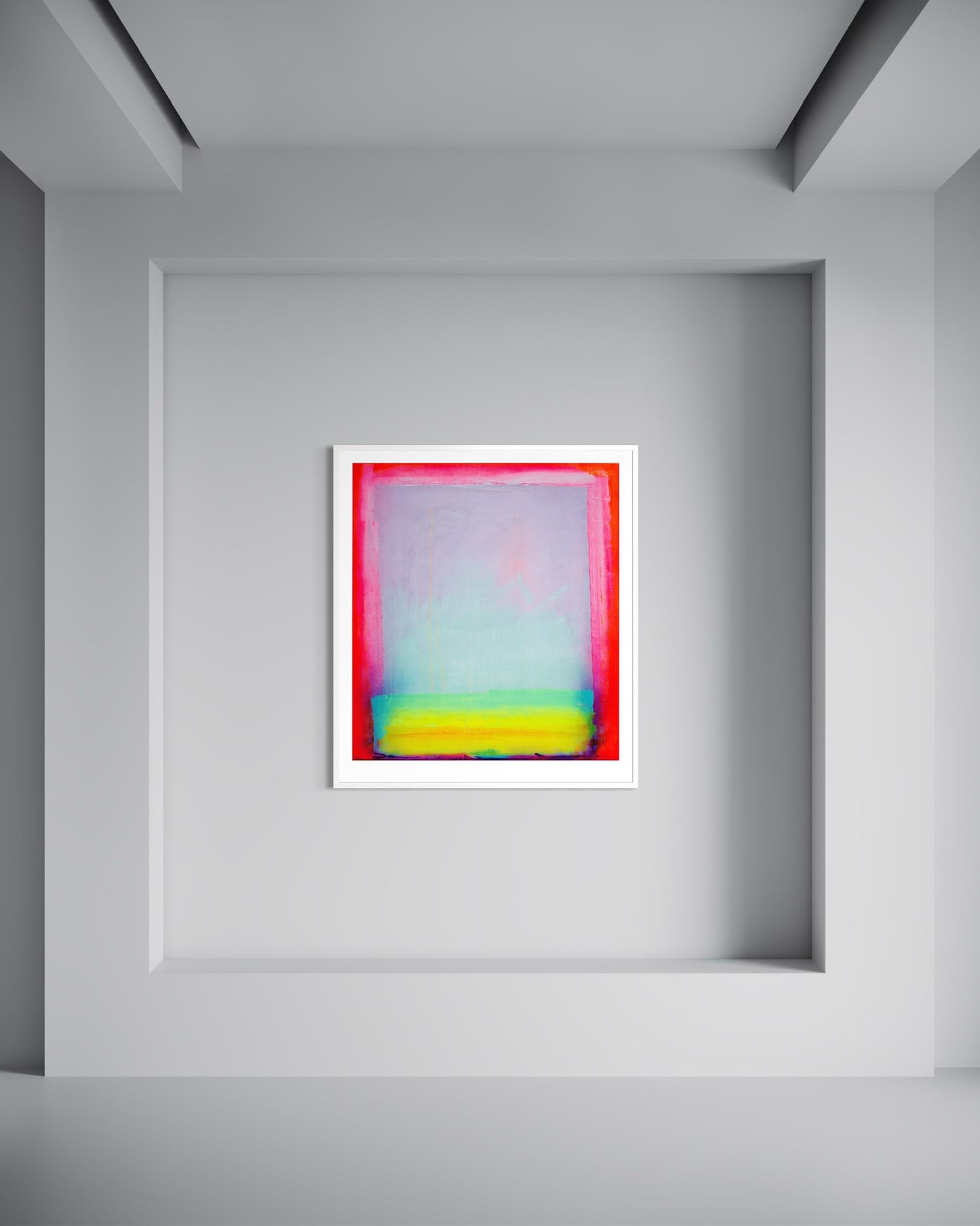 LIMITED EDITION OF 40 | Untitled 000813