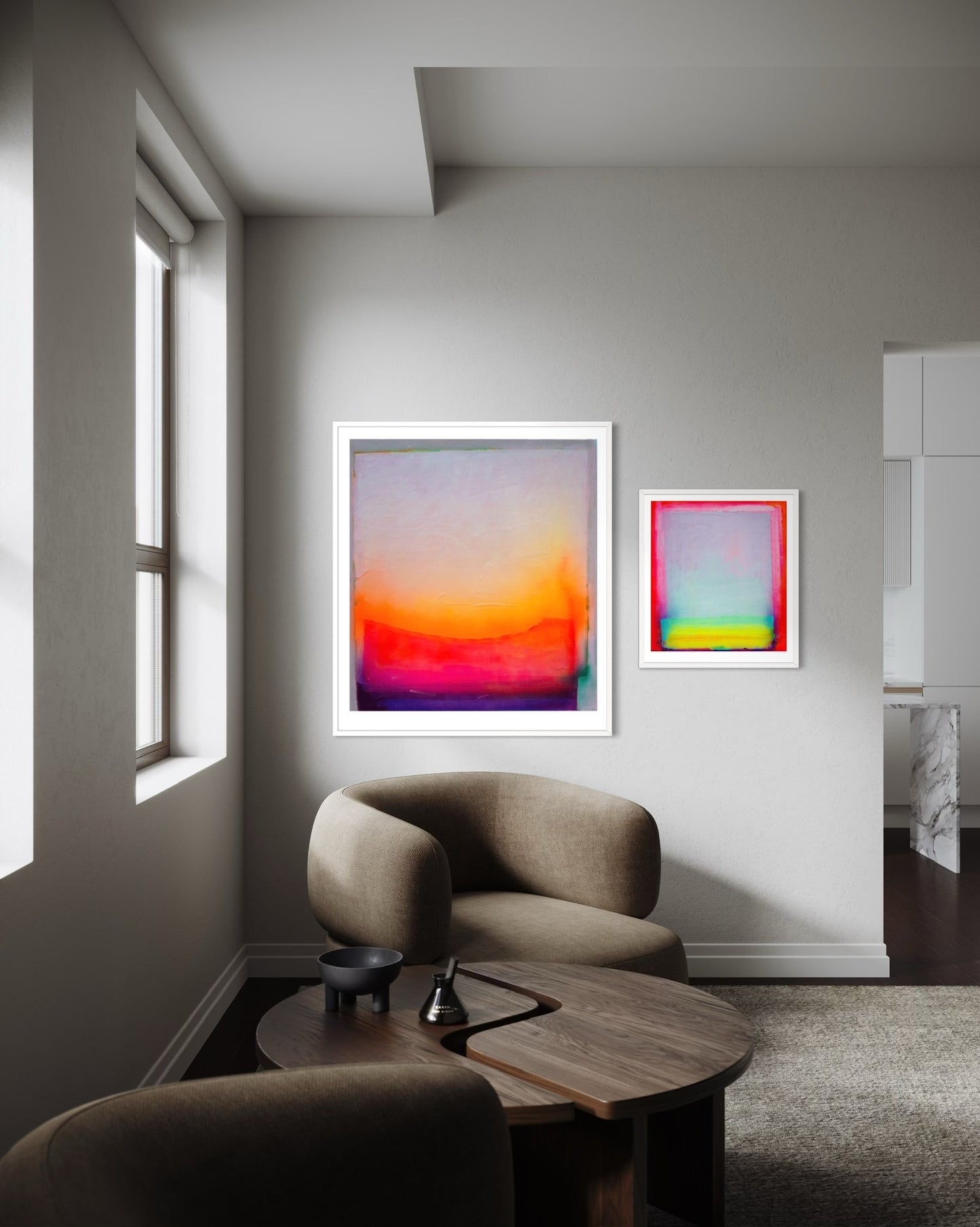 LIMITED EDITION OF 40 | Untitled 000813