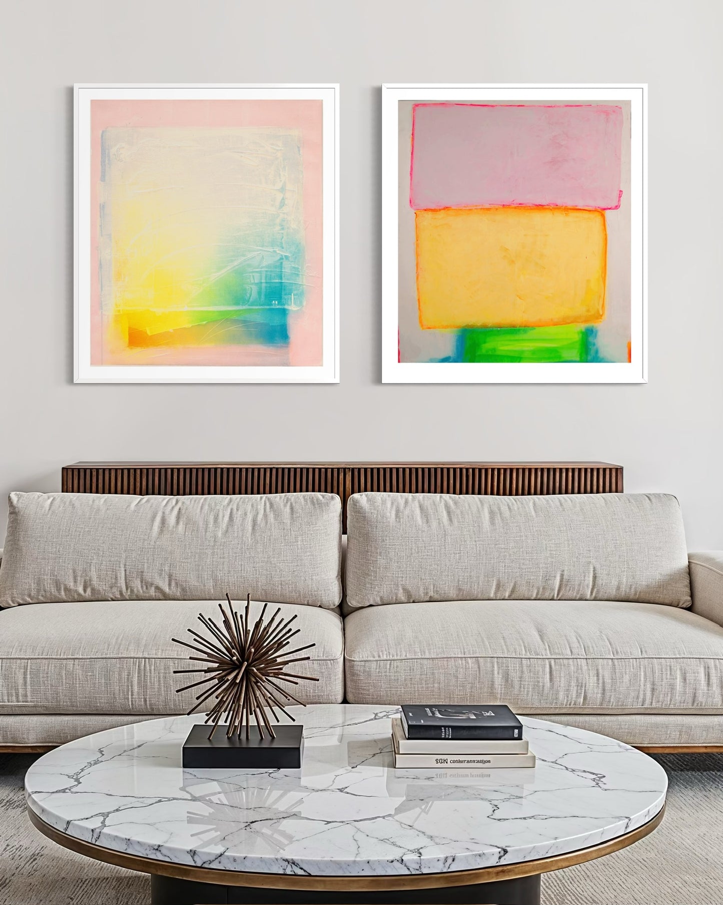 LIMITED EDITION OF 40 | Untitled