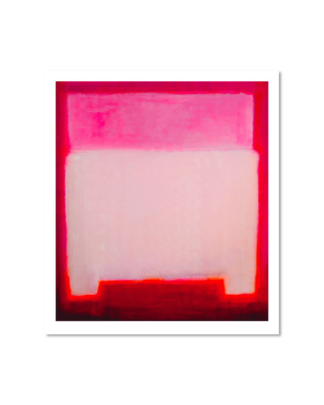 LIMITED EDITION OF 40 | Untitled 001005