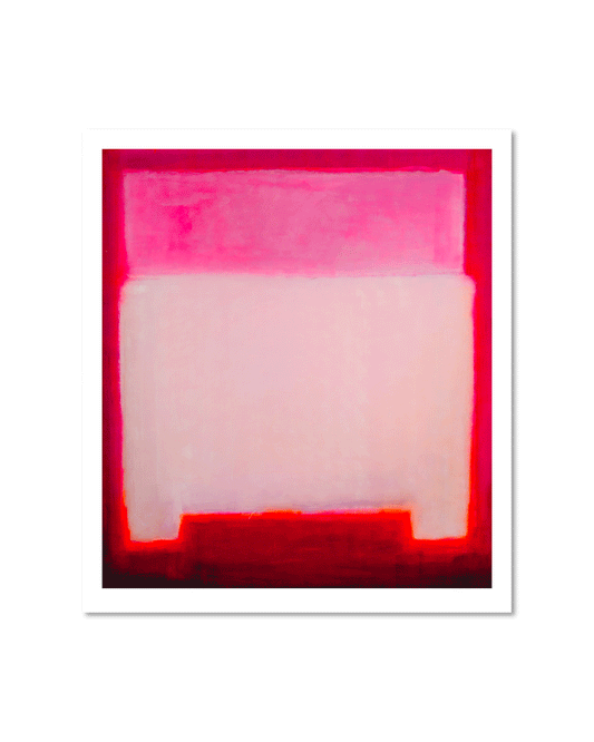 LIMITED EDITION OF 40 | Untitled 001005