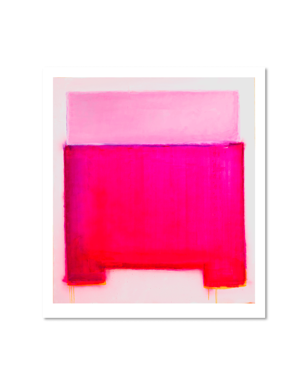 LIMITED EDITION OF 40 | Untitled 001004