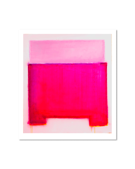 LIMITED EDITION OF 40 | Untitled 001004