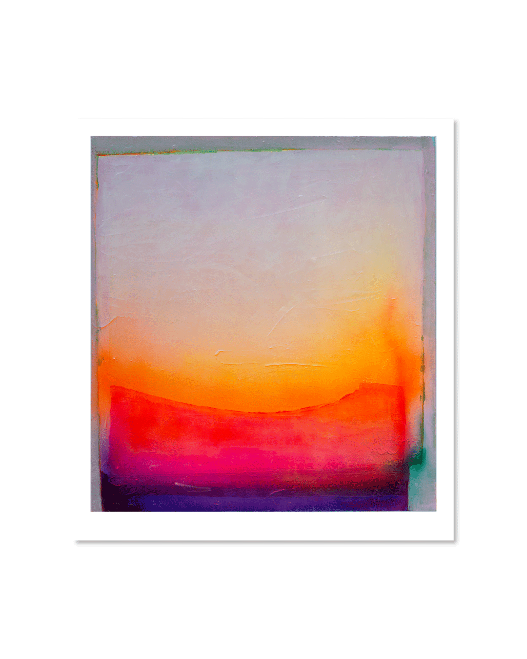 LIMITED EDITION OF 40 | Untitled 000876