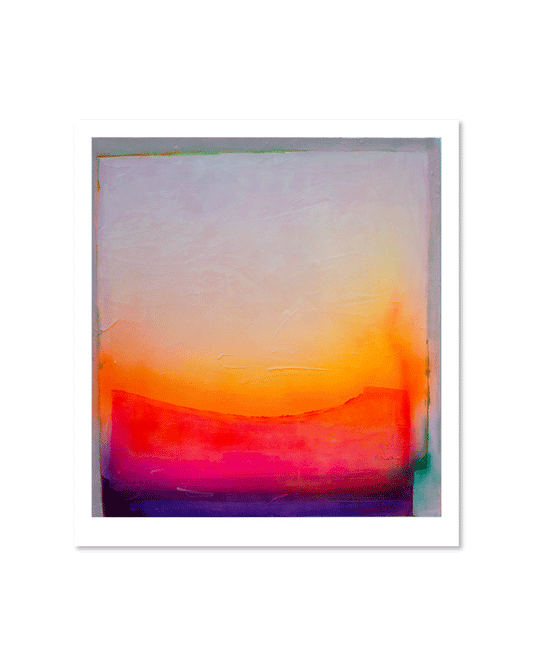 LIMITED EDITION OF 40 | Untitled 000876