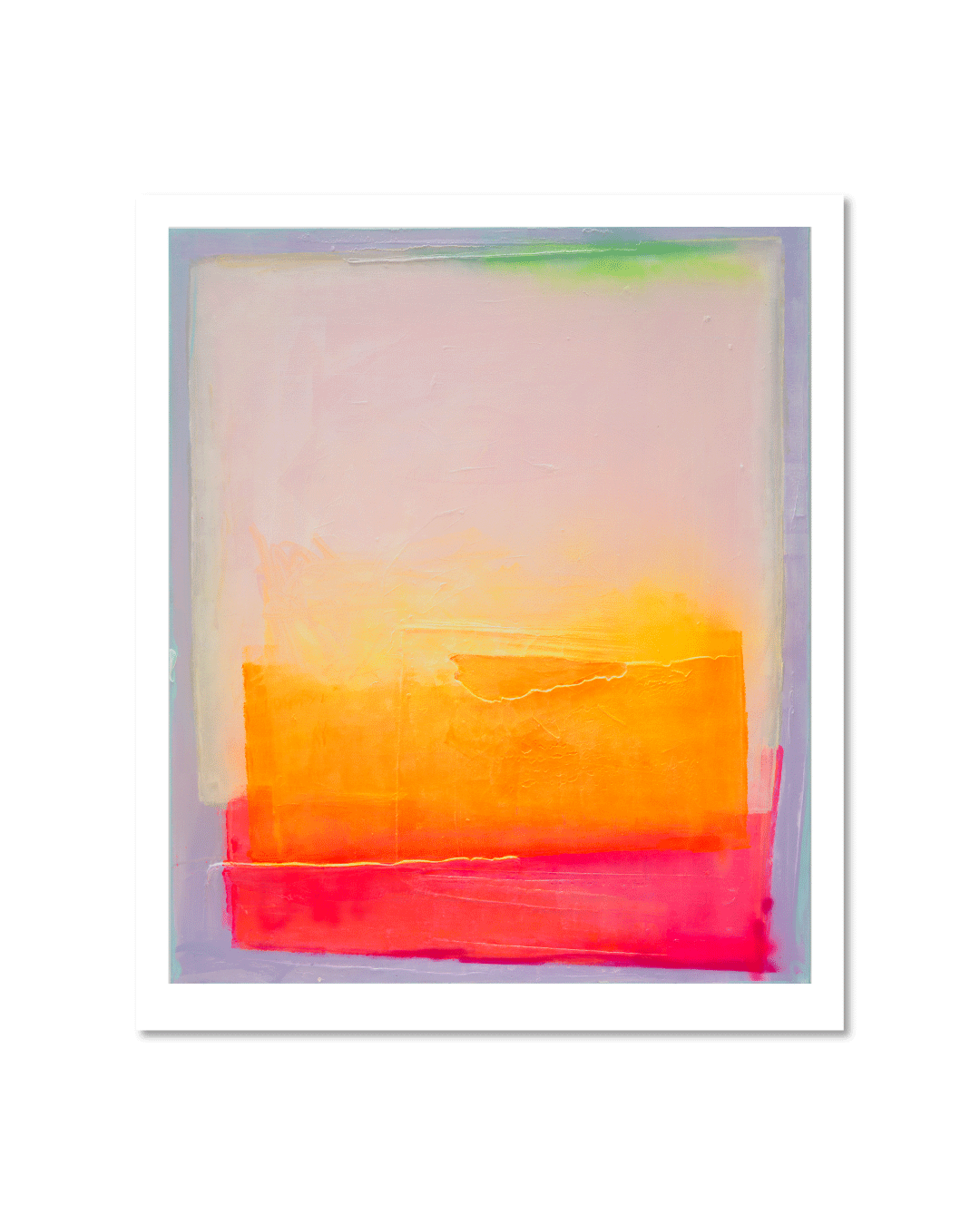 LIMITED EDITION OF 40 | Untitled 000873