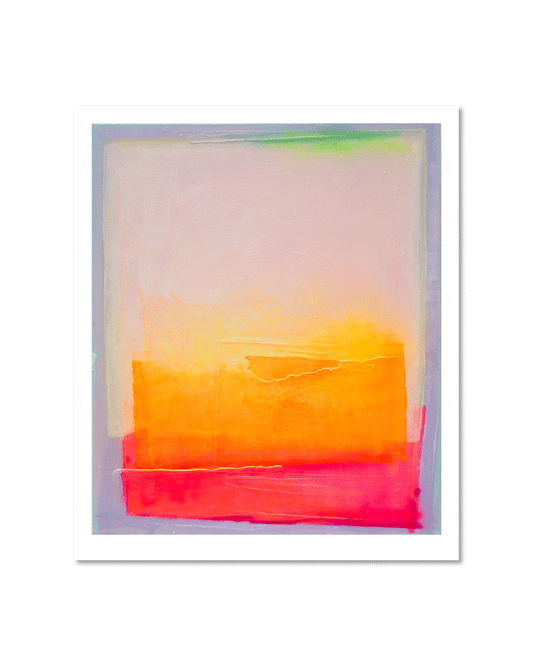 LIMITED EDITION OF 40 | Untitled 000873