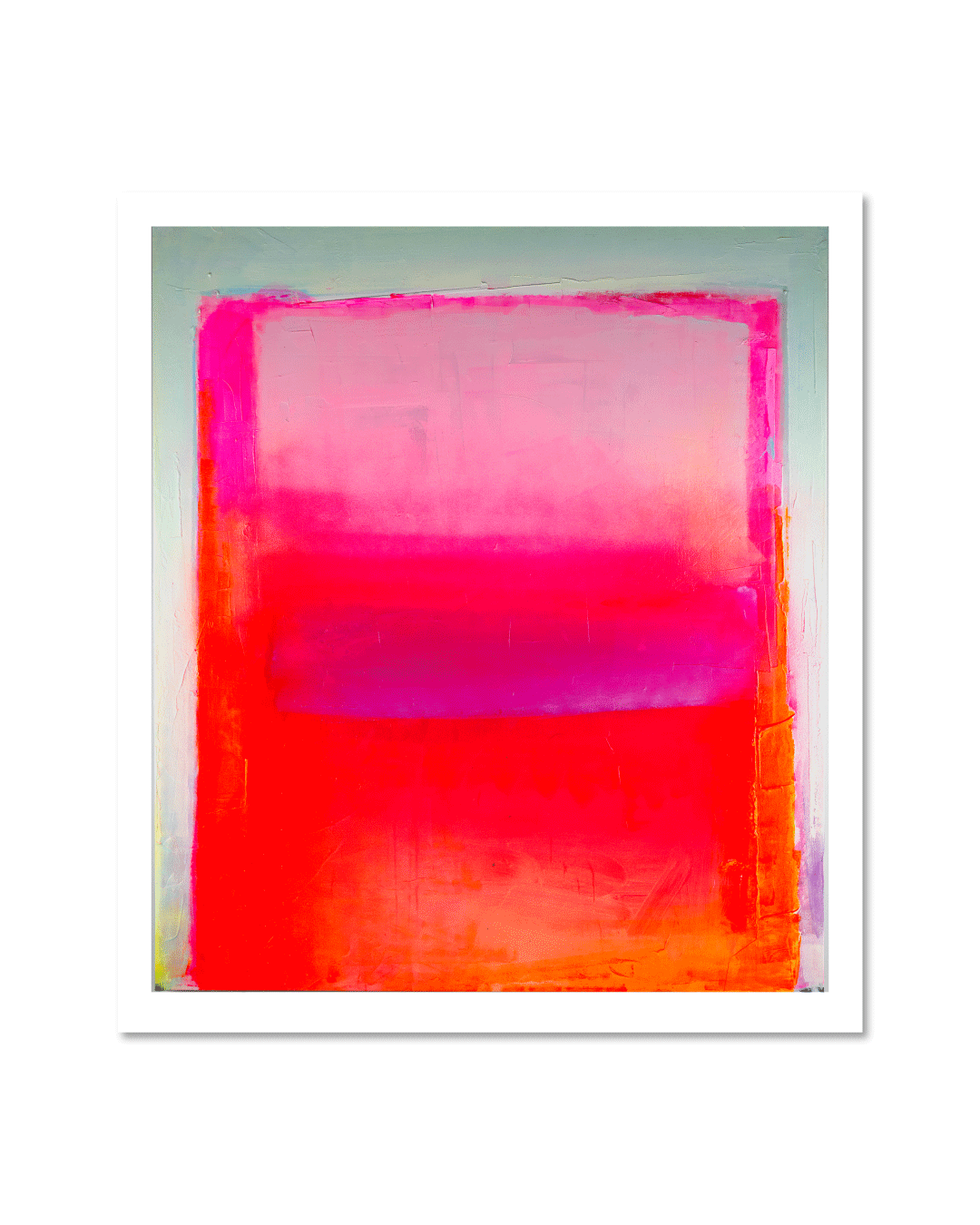 LIMITED EDITION OF 40 | Untitled 040397
