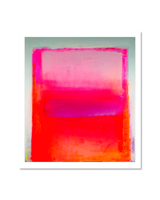 LIMITED EDITION OF 40 | Untitled 040397