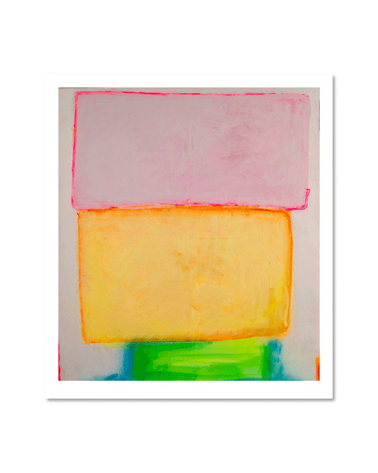 LIMITED EDITION OF 40 | Untitled