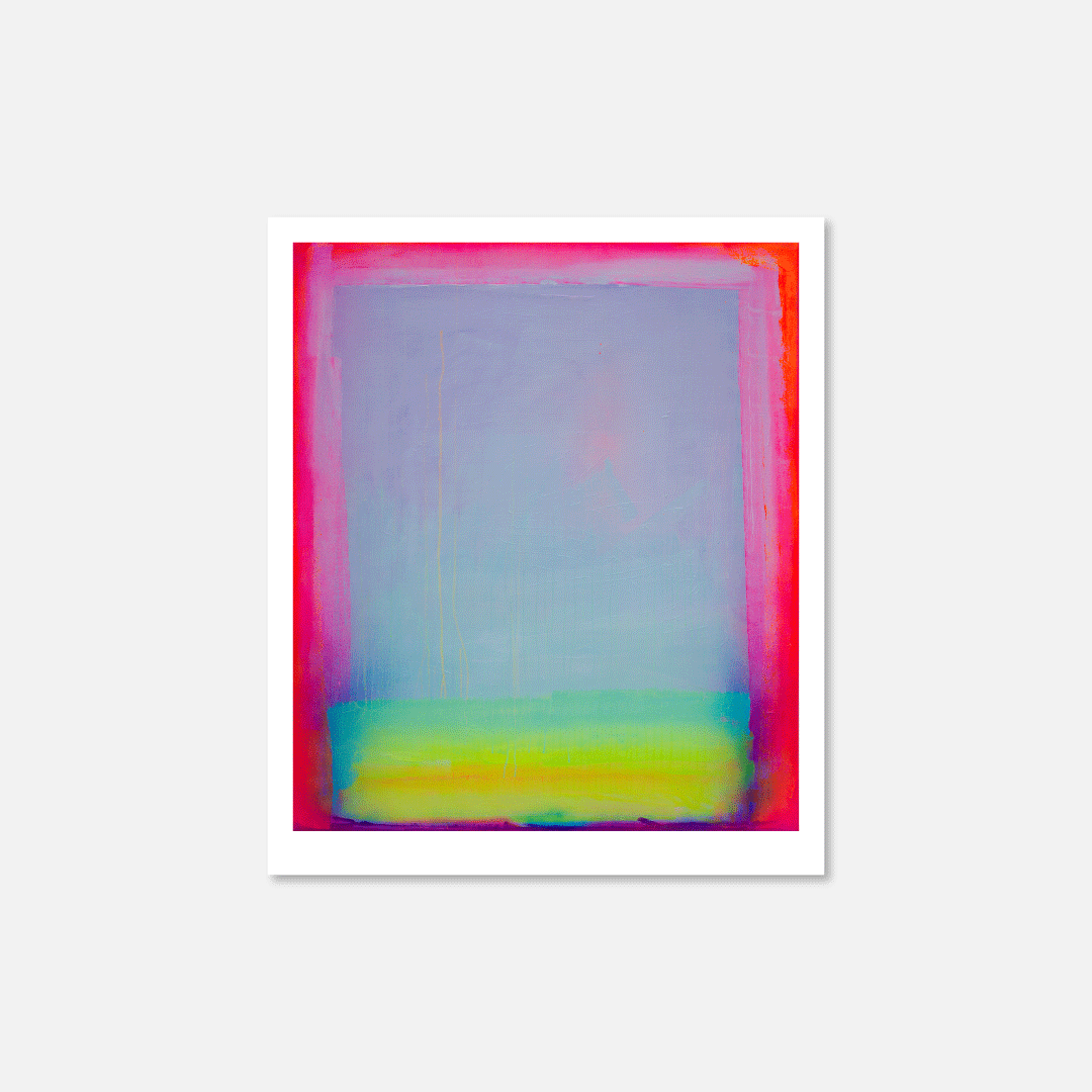 LIMITED EDITION OF 30 | Untitled 000225