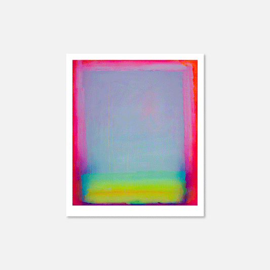 LIMITED EDITION OF 30 | Untitled 000225