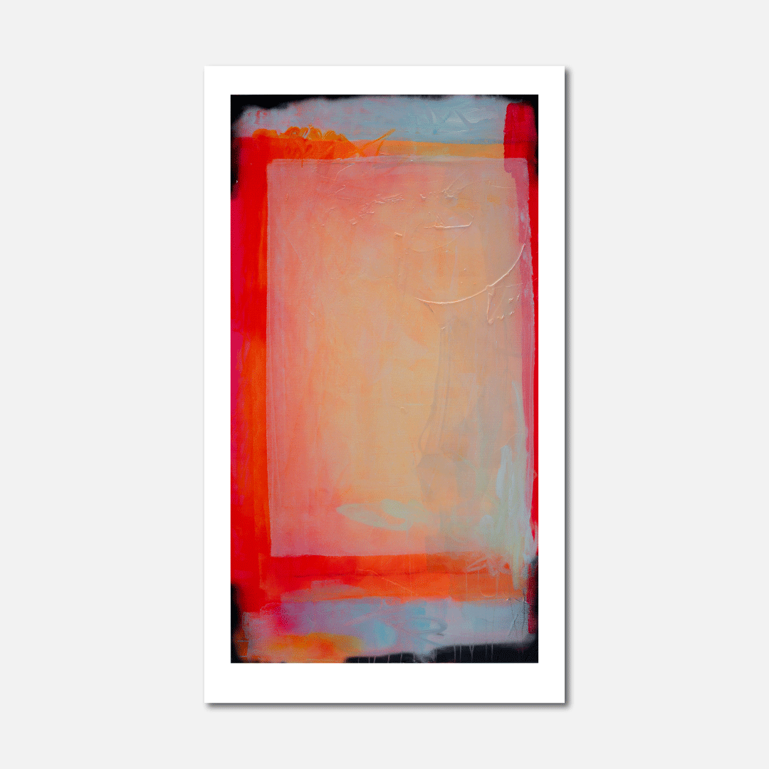 LIMITED EDITION OF 20 | Untitled 000215