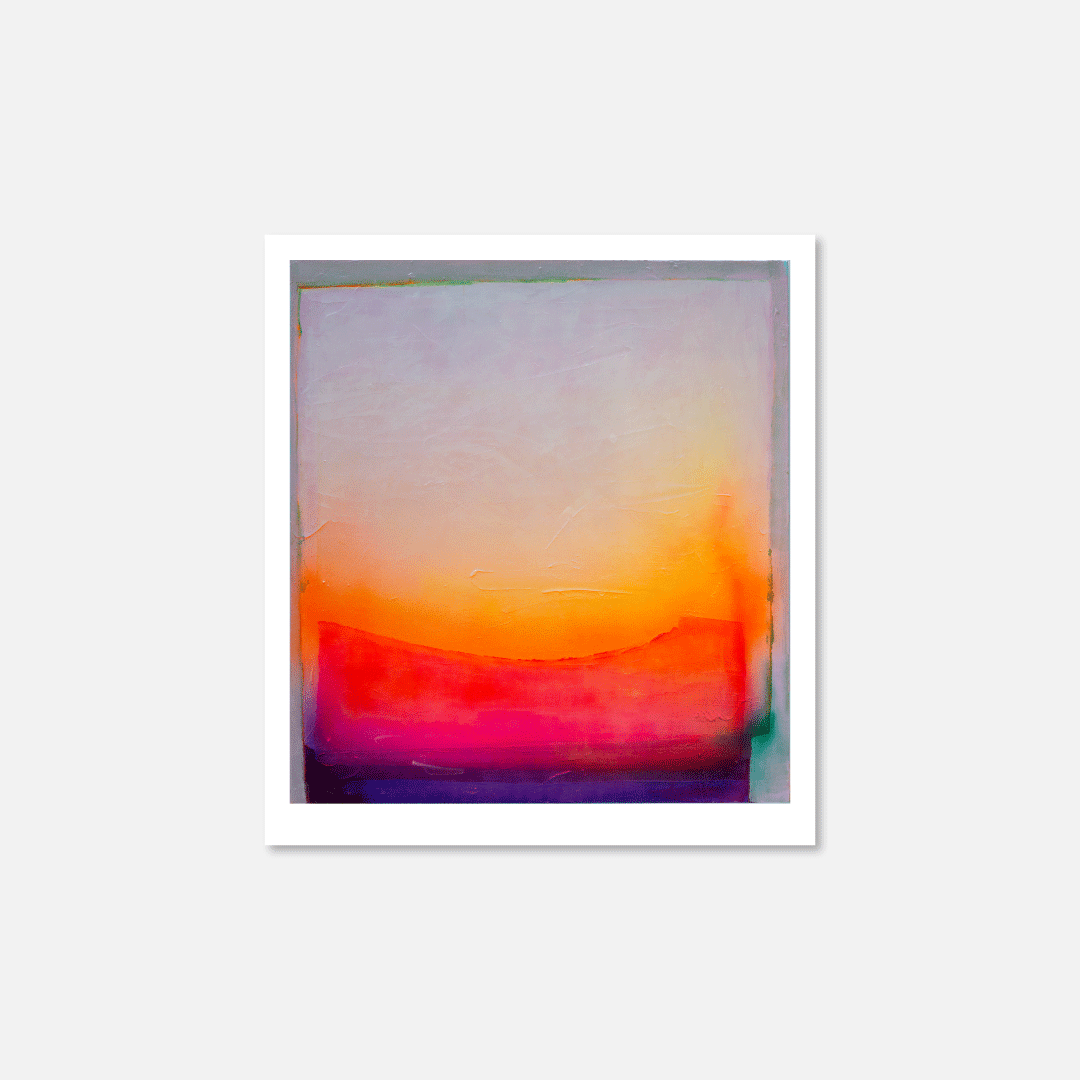 LIMITED EDITION OF 30 | MEDIUM Untitled 000253